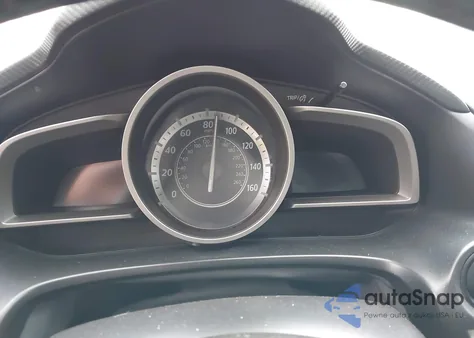 2015 Mazda Mazda3 I Touring from USA, damaged, VIN 3MZBM1V78FM145413